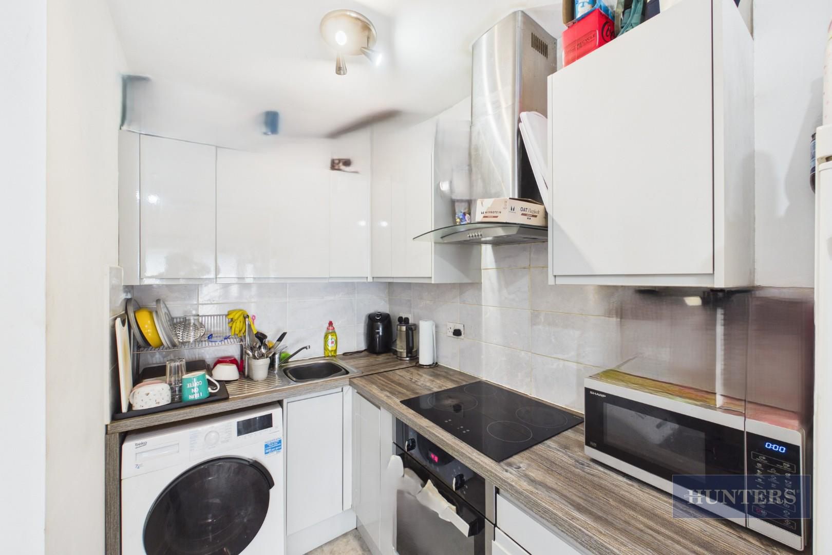 Flat 1 12 Athelstan Road, Southampton, photo 4
