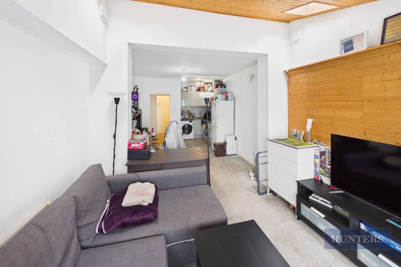 Flat 1 12 Athelstan Road, Southampton, photo 2