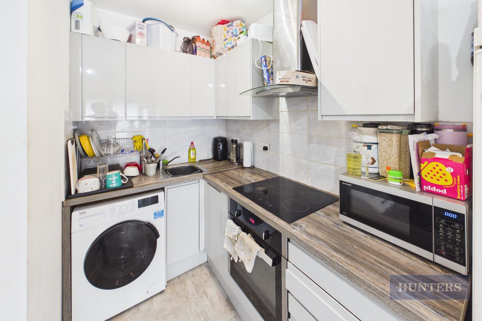Flat 1 12 Athelstan Road, Southampton, photo 6