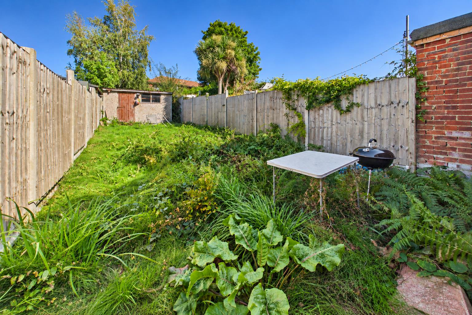 Testwood Road, Southampton, photo 8