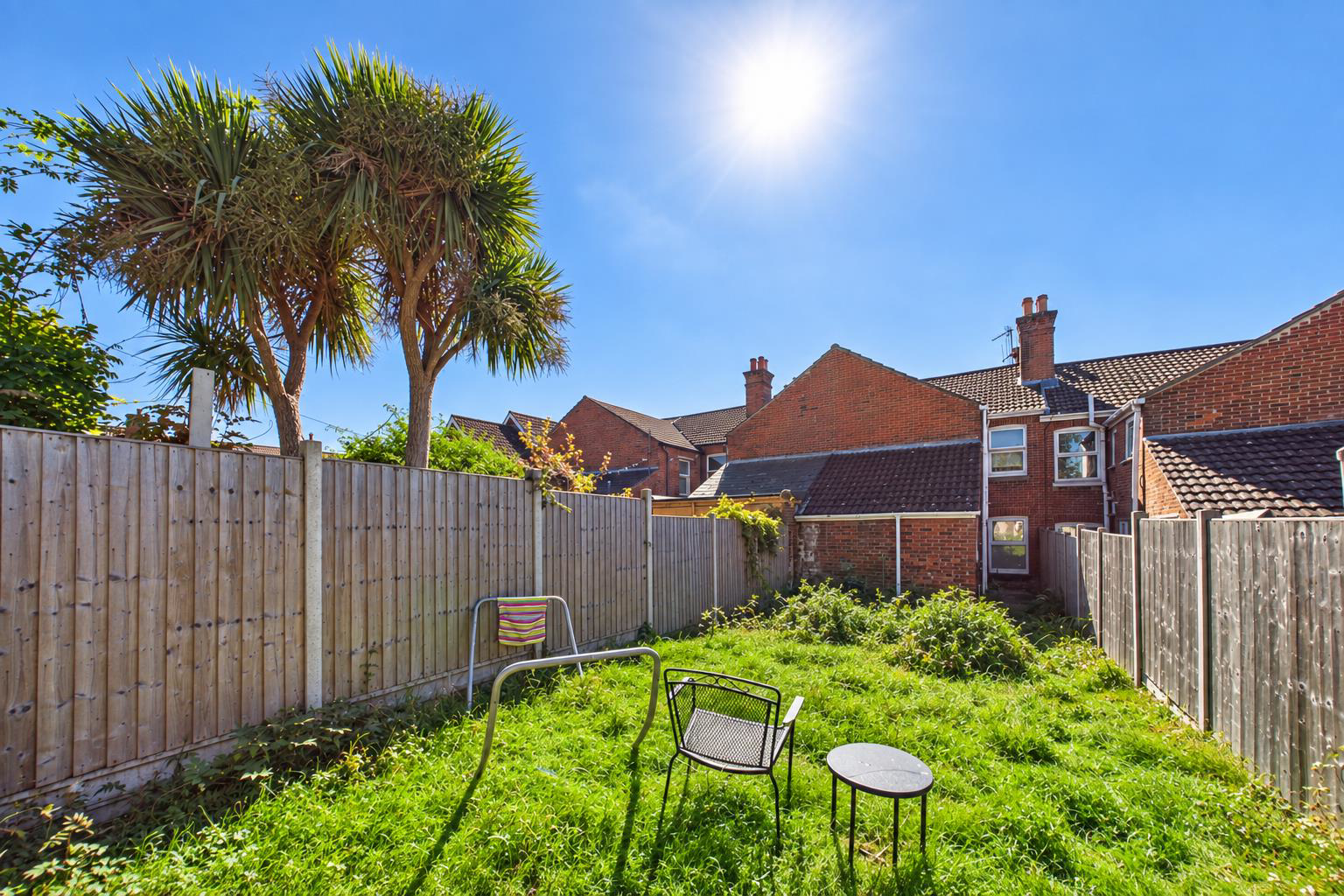 Testwood Road, Southampton, photo 17