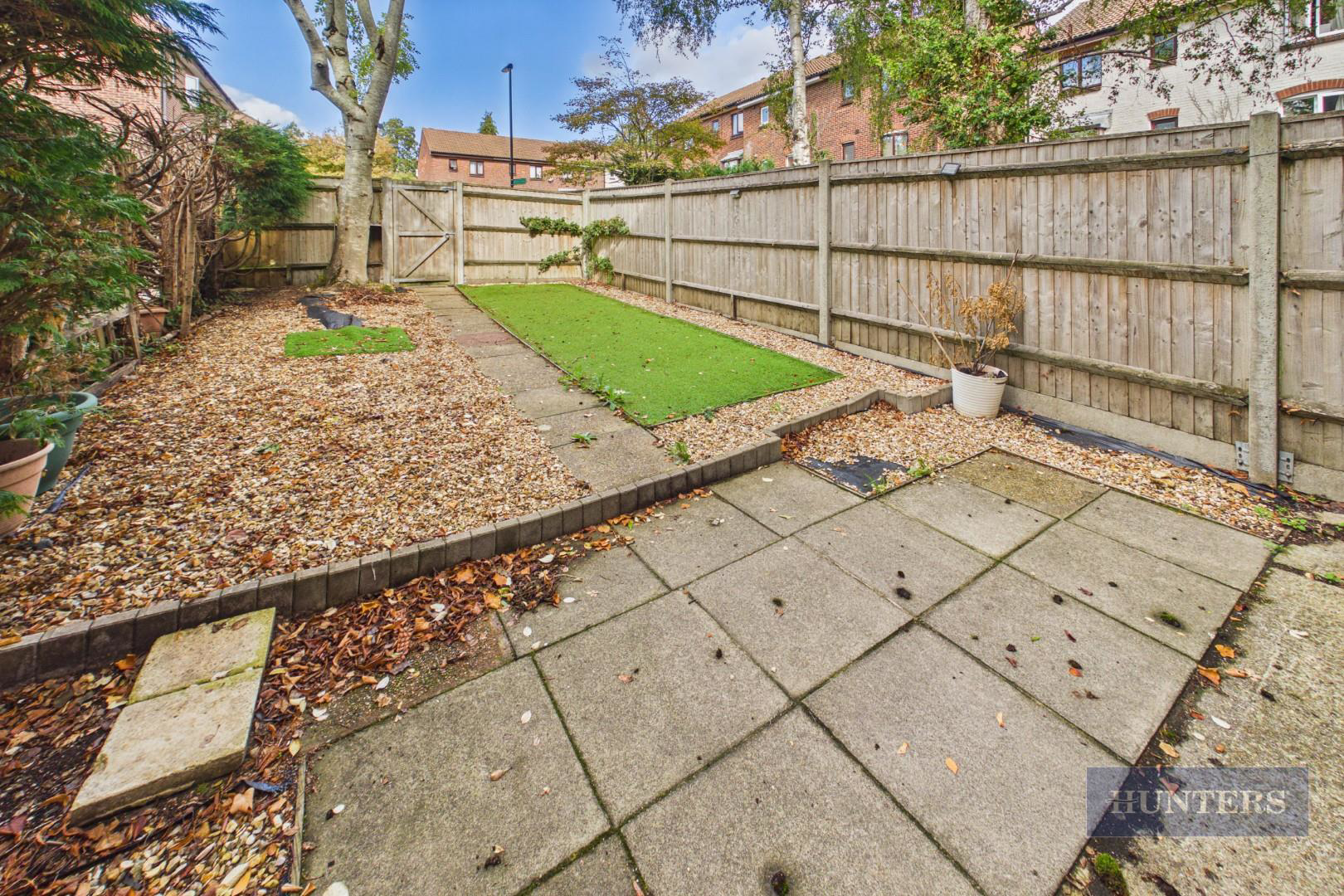 Ranelagh Gardens, Southampton, photo 8