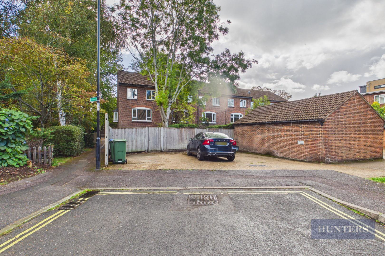 Ranelagh Gardens, Southampton, photo 27