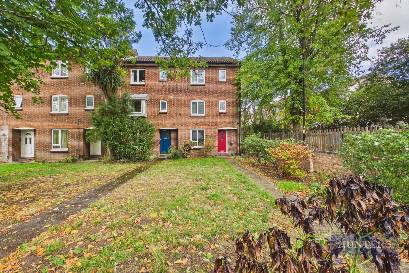 Ranelagh Gardens, Southampton, photo 29