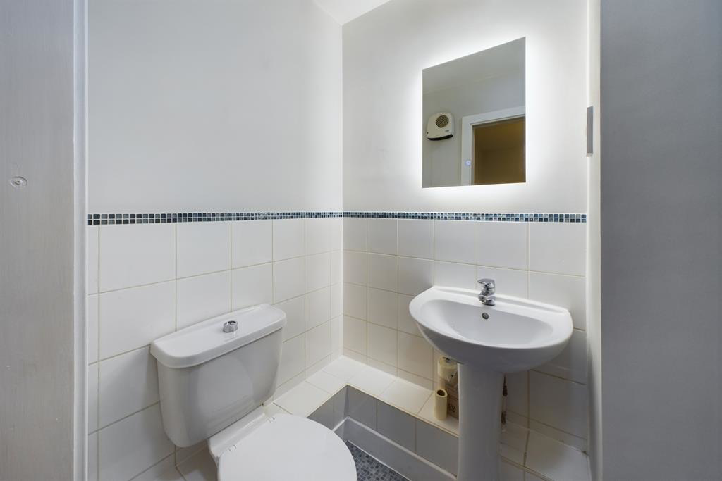 Castle Place, 117 High Street, Southampton, photo 8