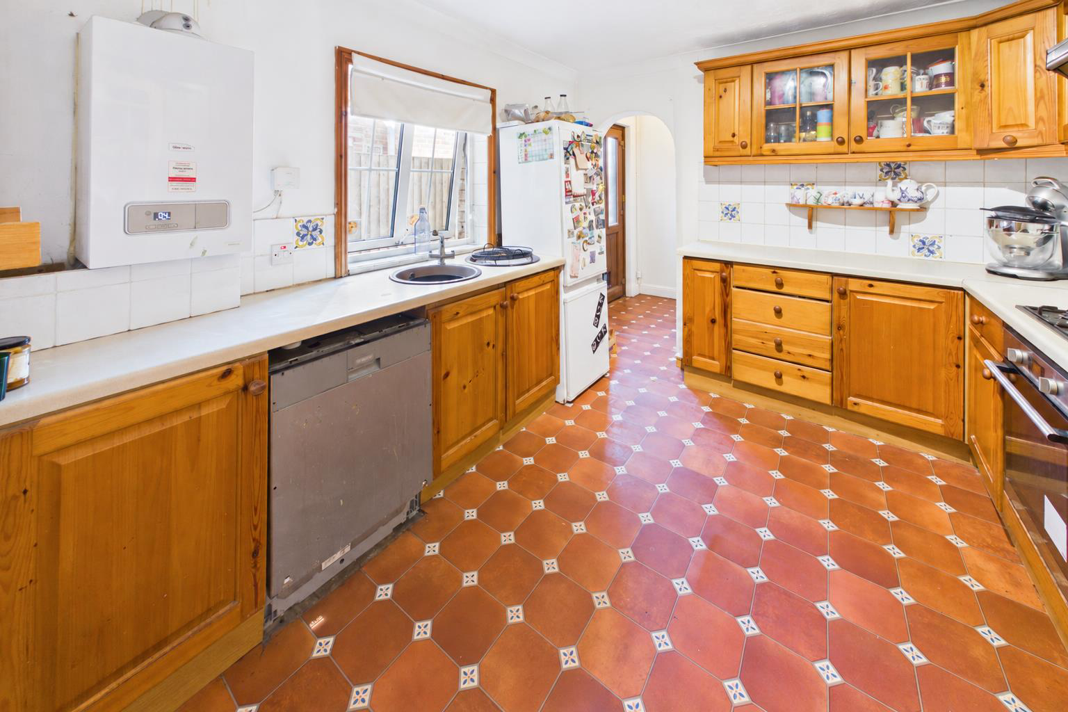 Testwood Road, Southampton, photo 4