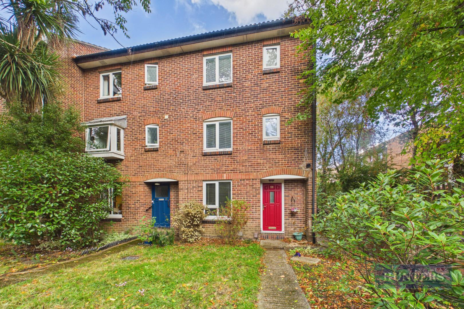 Ranelagh Gardens, Southampton