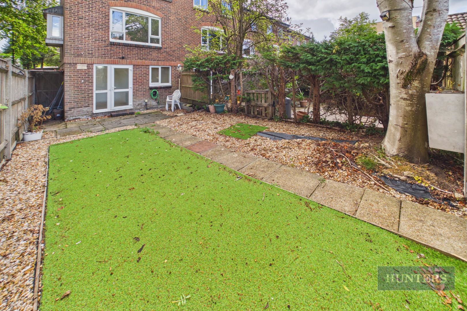 Ranelagh Gardens, Southampton, photo 9