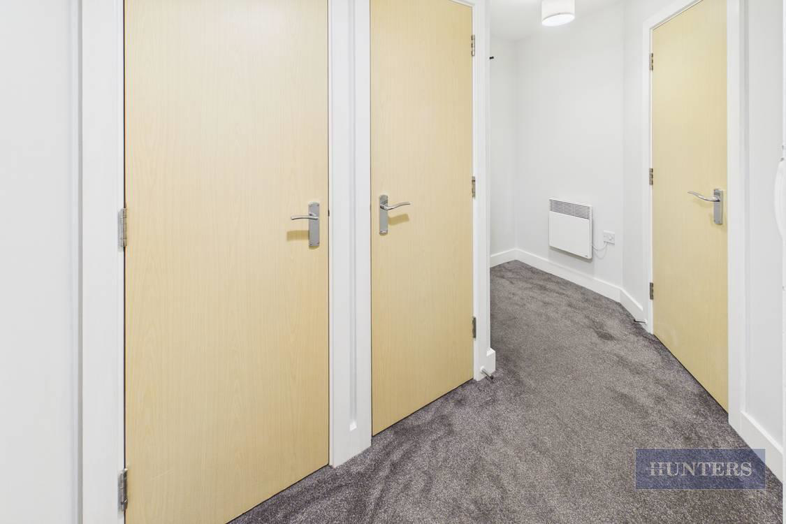 Castle Place, 117 High Street, Southampton, photo 10
