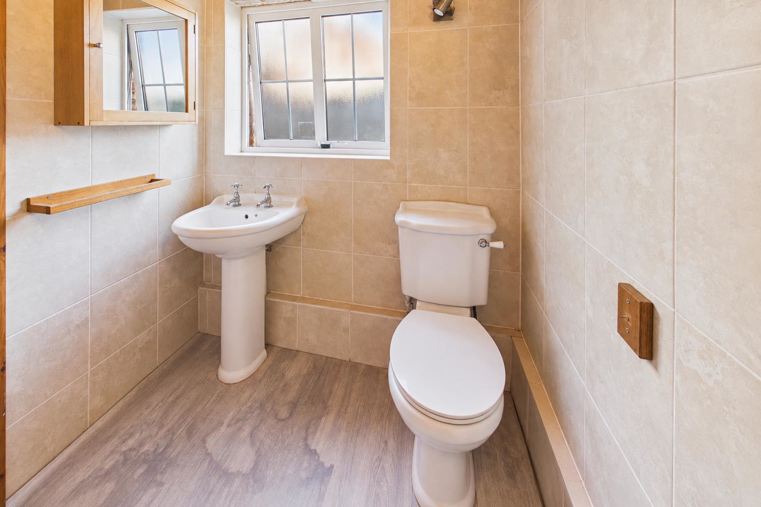 Testwood Road, Southampton, photo 14