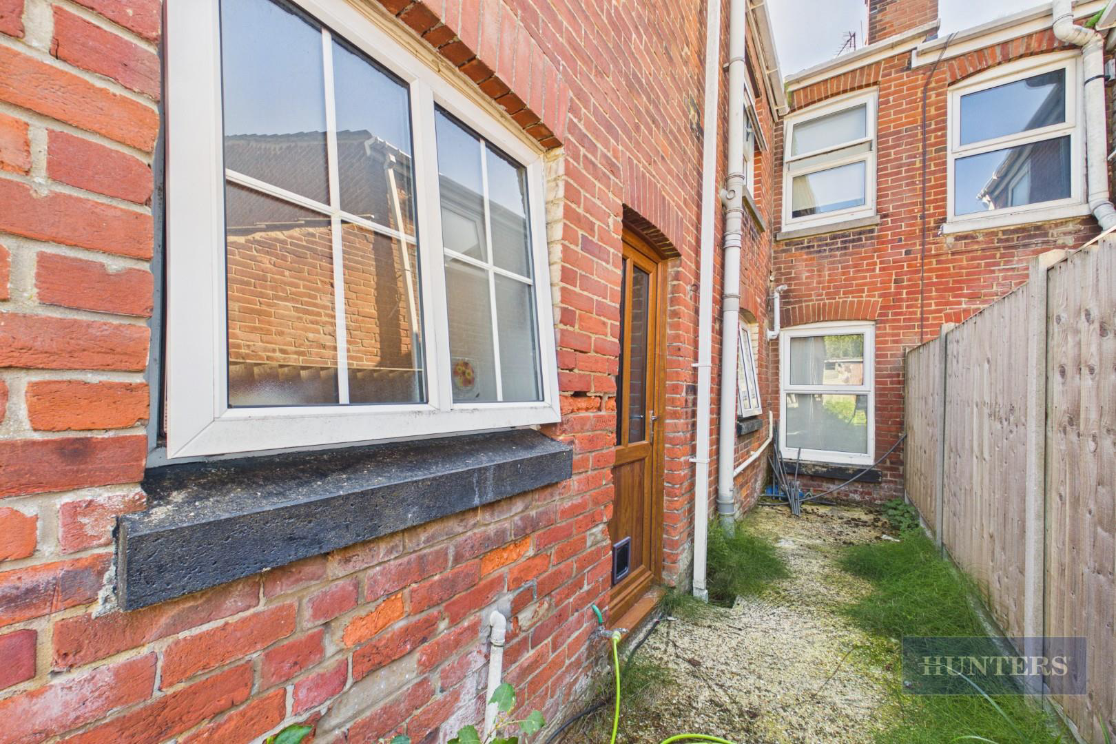Testwood Road, Southampton, photo 16
