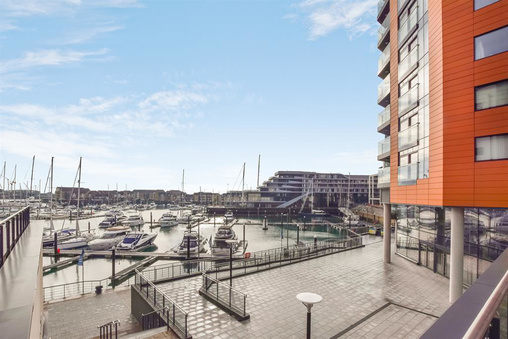 The Blake Building Ocean Way, Ocean Village, photo 13