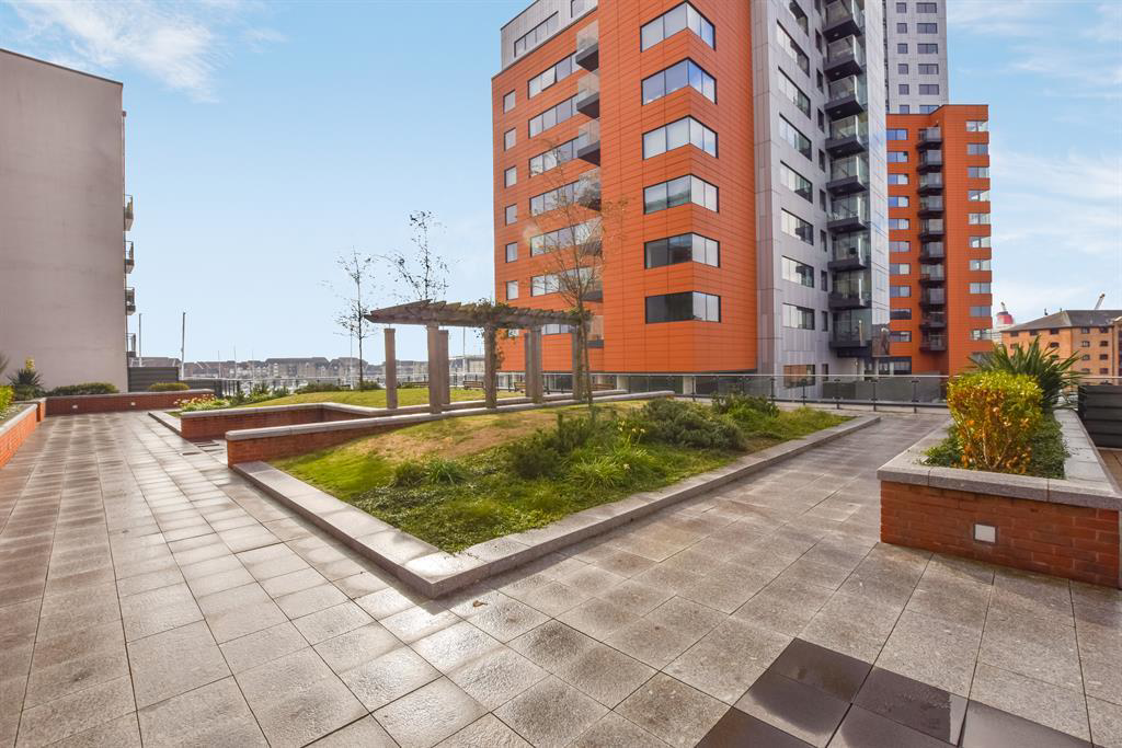 The Blake Building Ocean Way, Ocean Village, photo 12