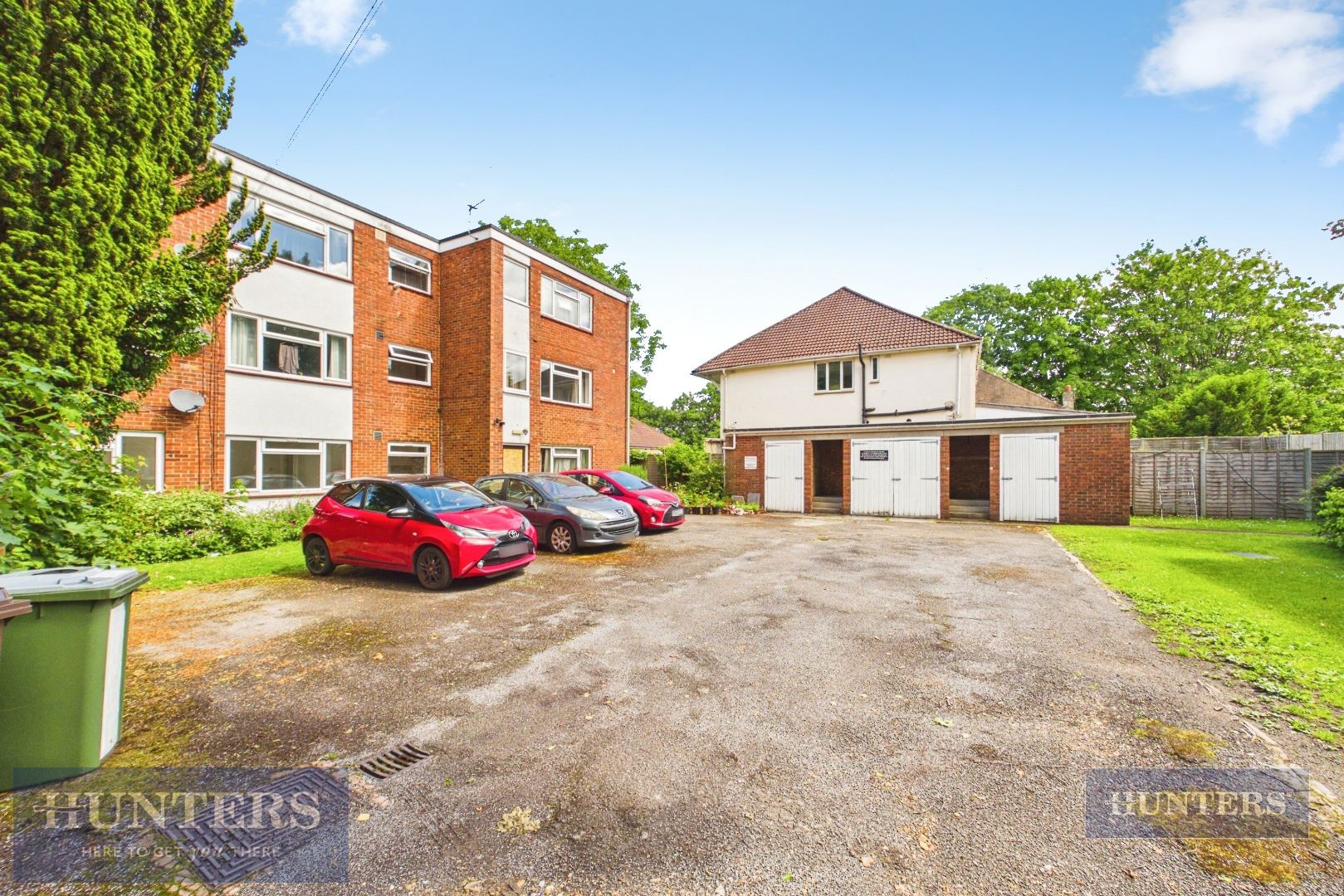 Grosvenor Road, Southampton SO17, photo 10