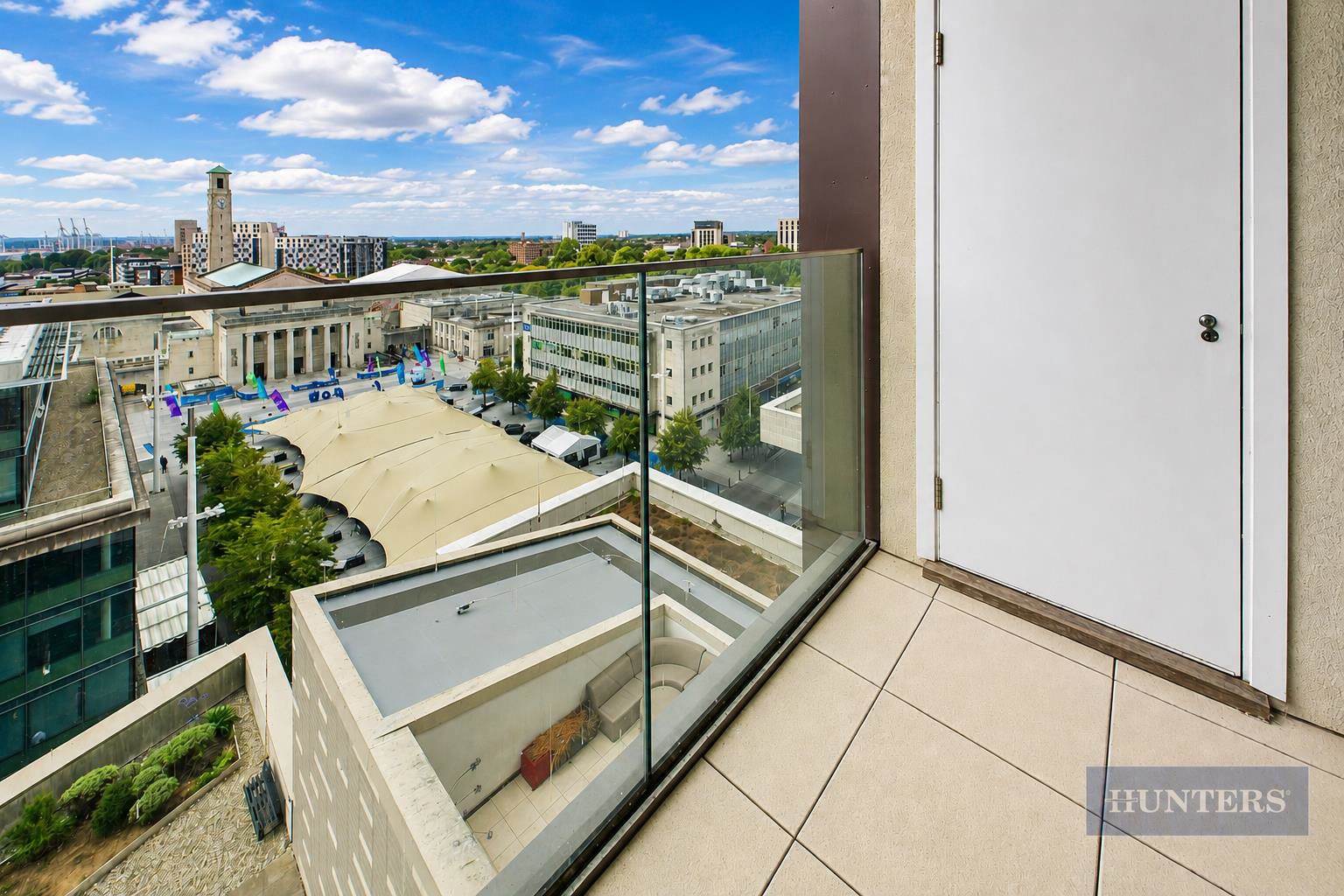 Guildhall Apartments
