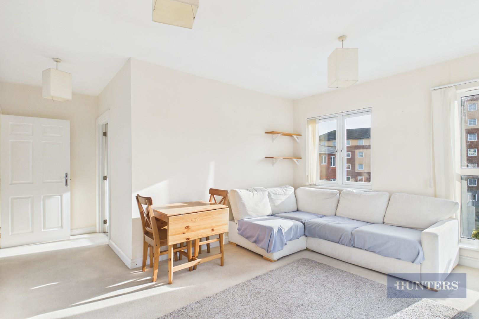 Osborne House, Canute Road, Southampton, photo 2