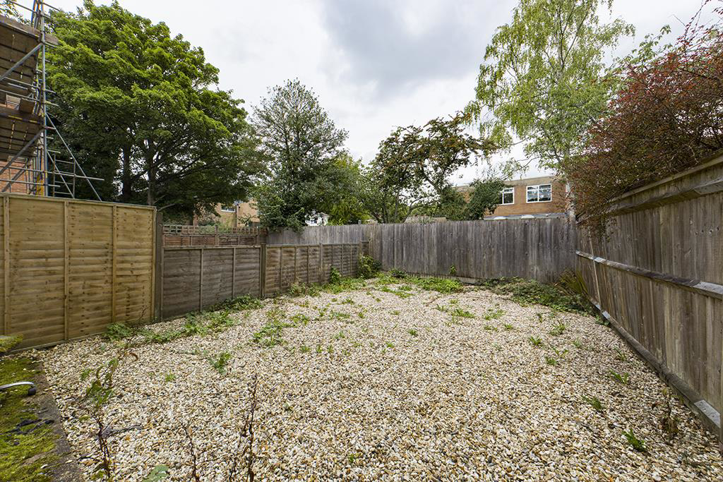 Sparkford Close, Winchester, photo 8