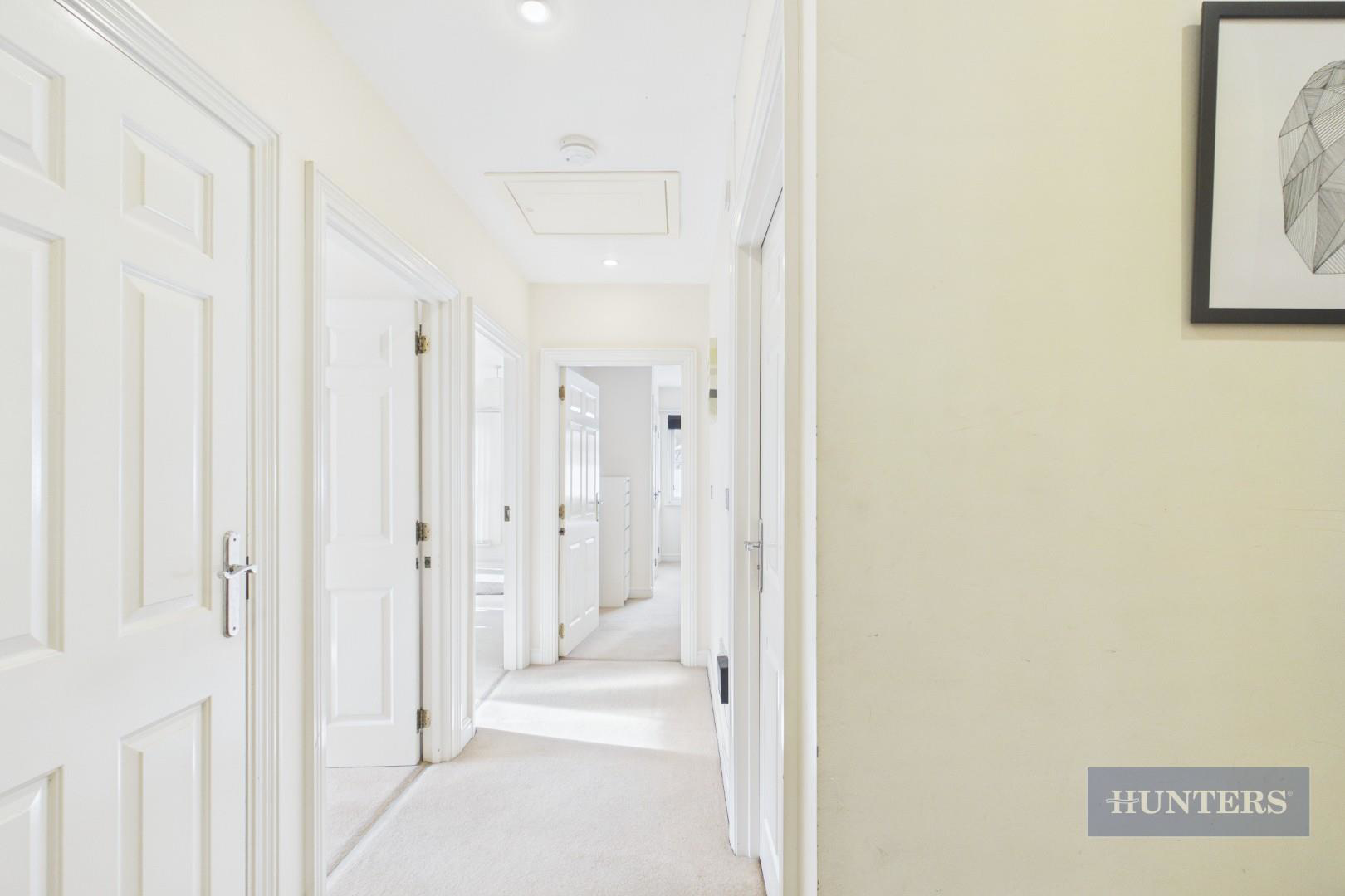 Osborne House, Canute Road, Southampton, photo 7