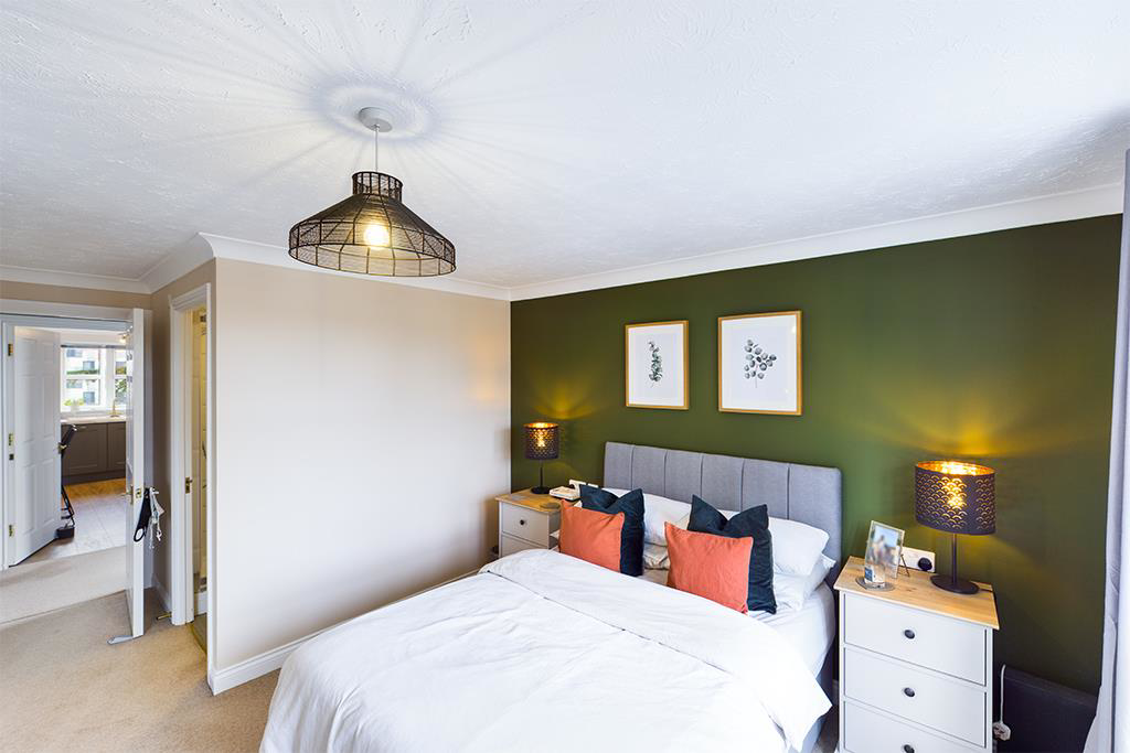 Parkview, Handel Road, photo 8