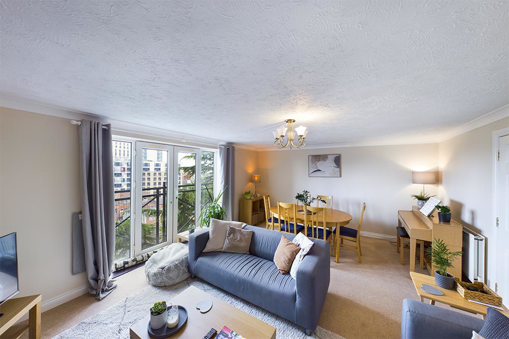 Parkview, Handel Road, photo 6