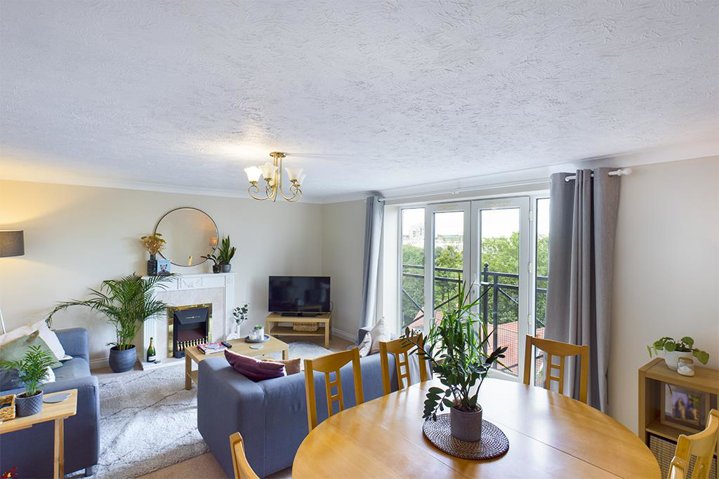 Parkview, Handel Road, photo 4