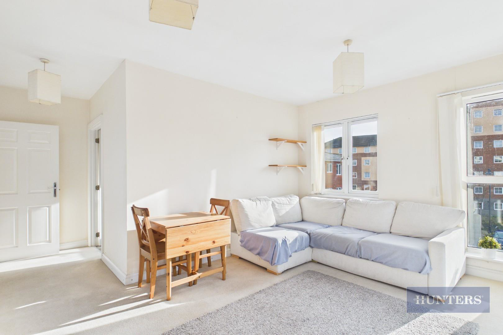 Osborne House, Canute Road, Southampton, photo 6