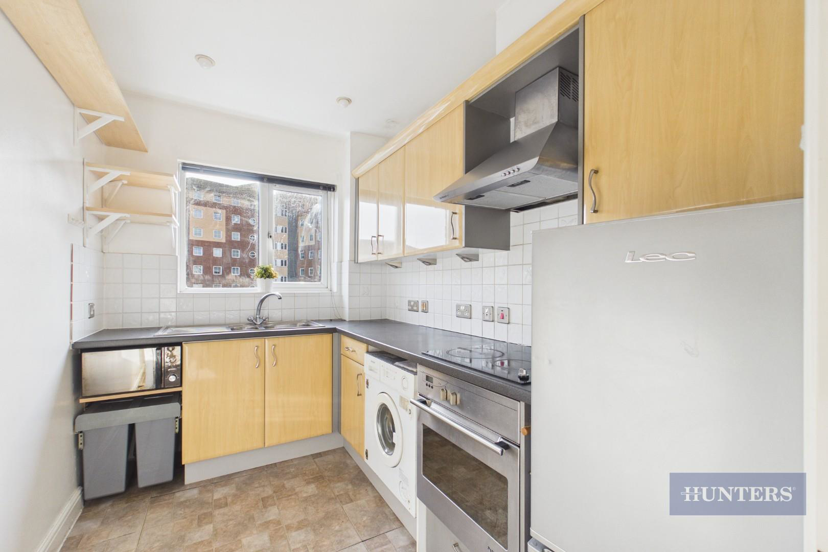 Osborne House, Canute Road, Southampton, photo 5