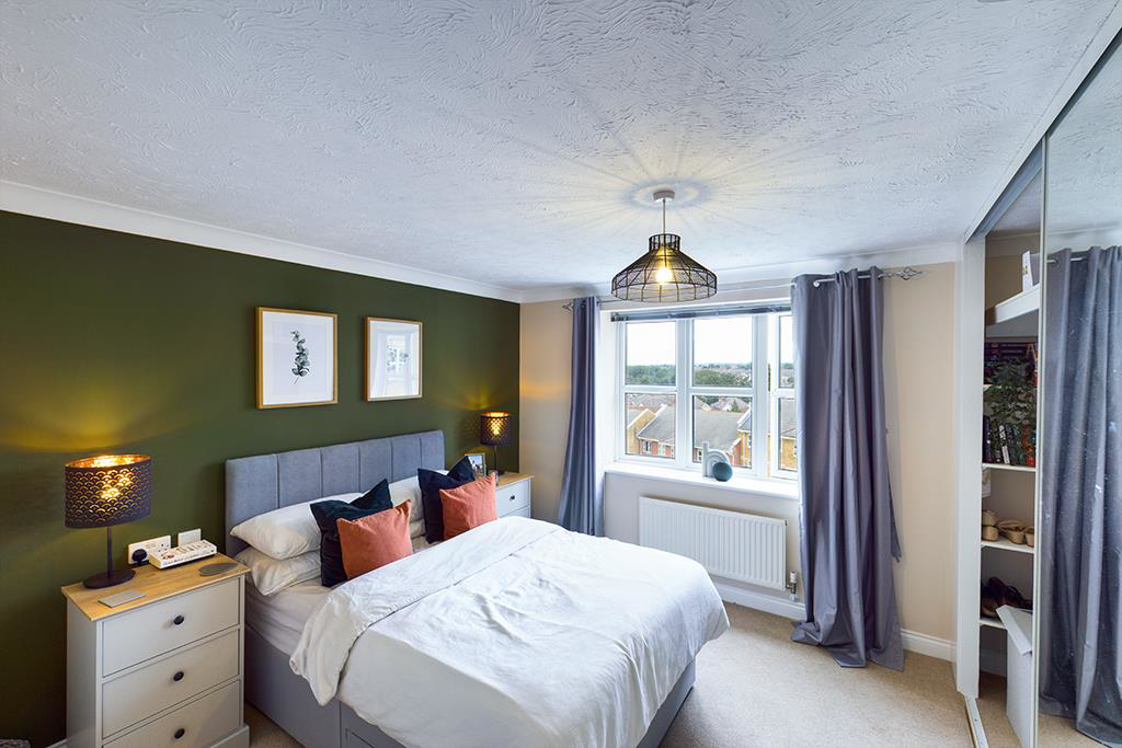 Parkview, Handel Road, photo 9