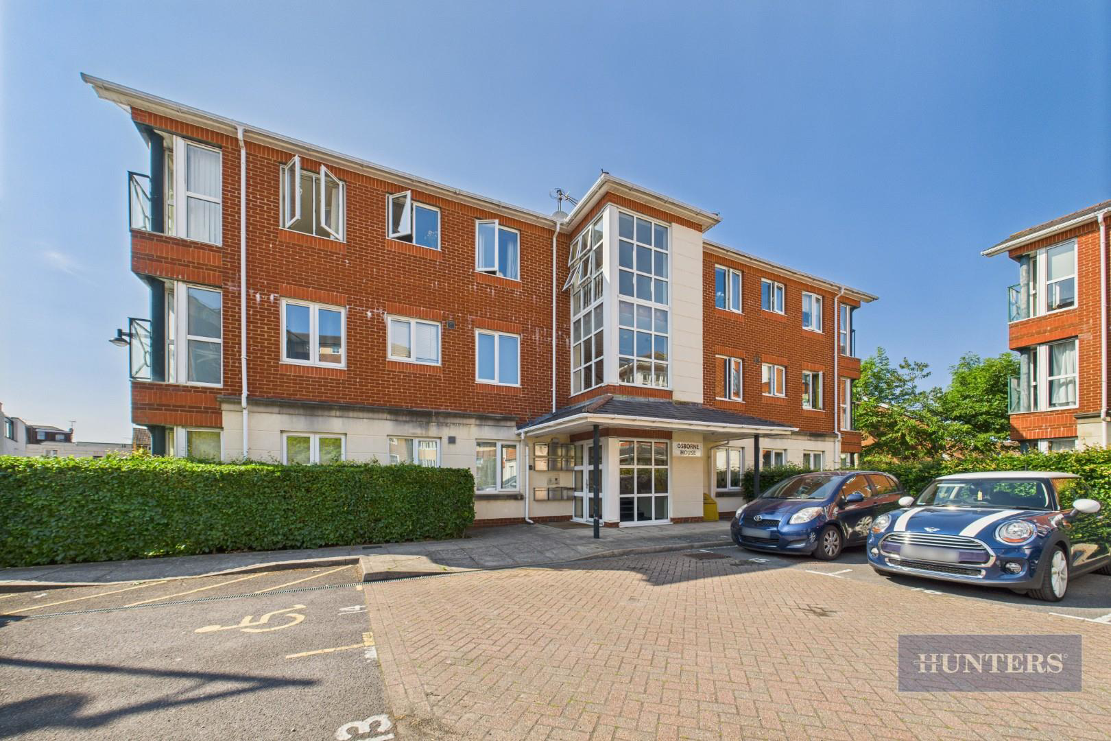 Osborne House, Canute Road, Southampton, photo 17