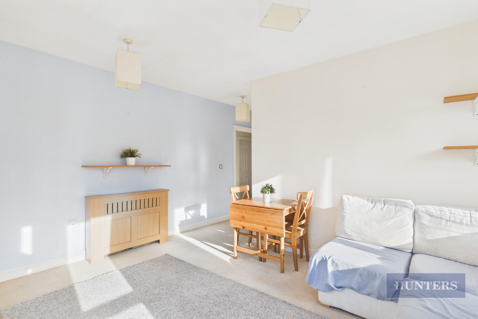 Osborne House, Canute Road, Southampton, photo 4
