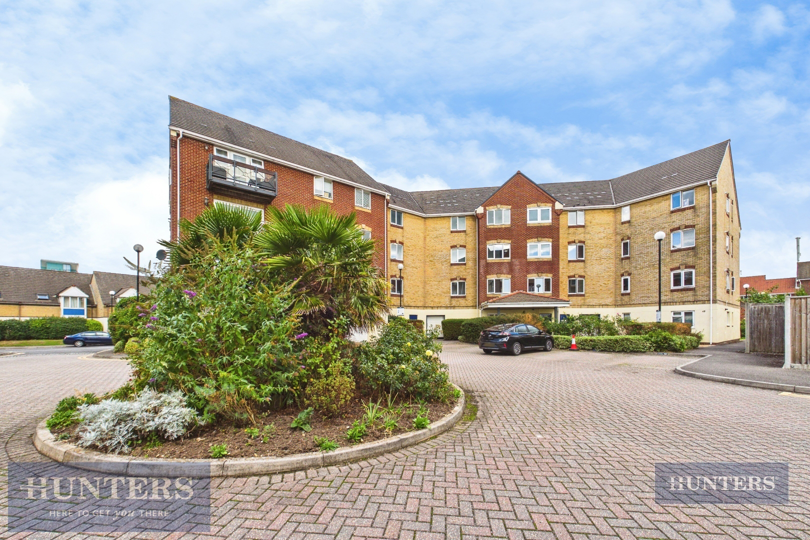 Pacific Close, Southampton, photo 14