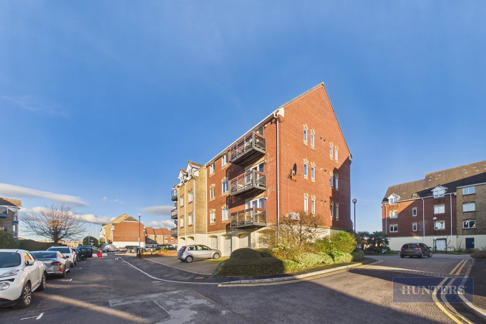 Pacific Close, Southampton, photo 15