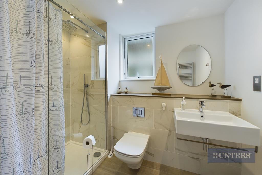 Alexandra Wharf, Maritime Walk, Ocean Village, Southampton, photo 15