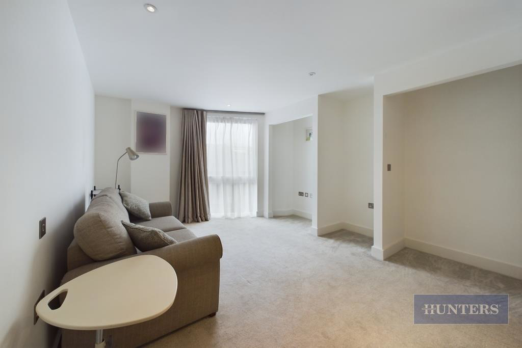 Alexandra Wharf, Maritime Walk, Ocean Village, Southampton, photo 14