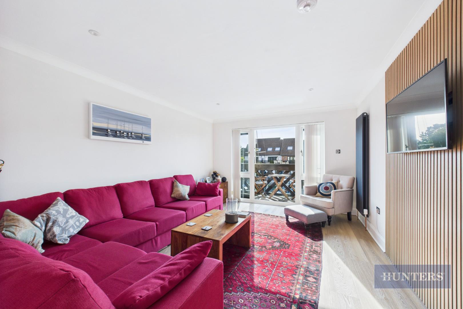 Endeavour Way, Hythe, Southampton, photo 3