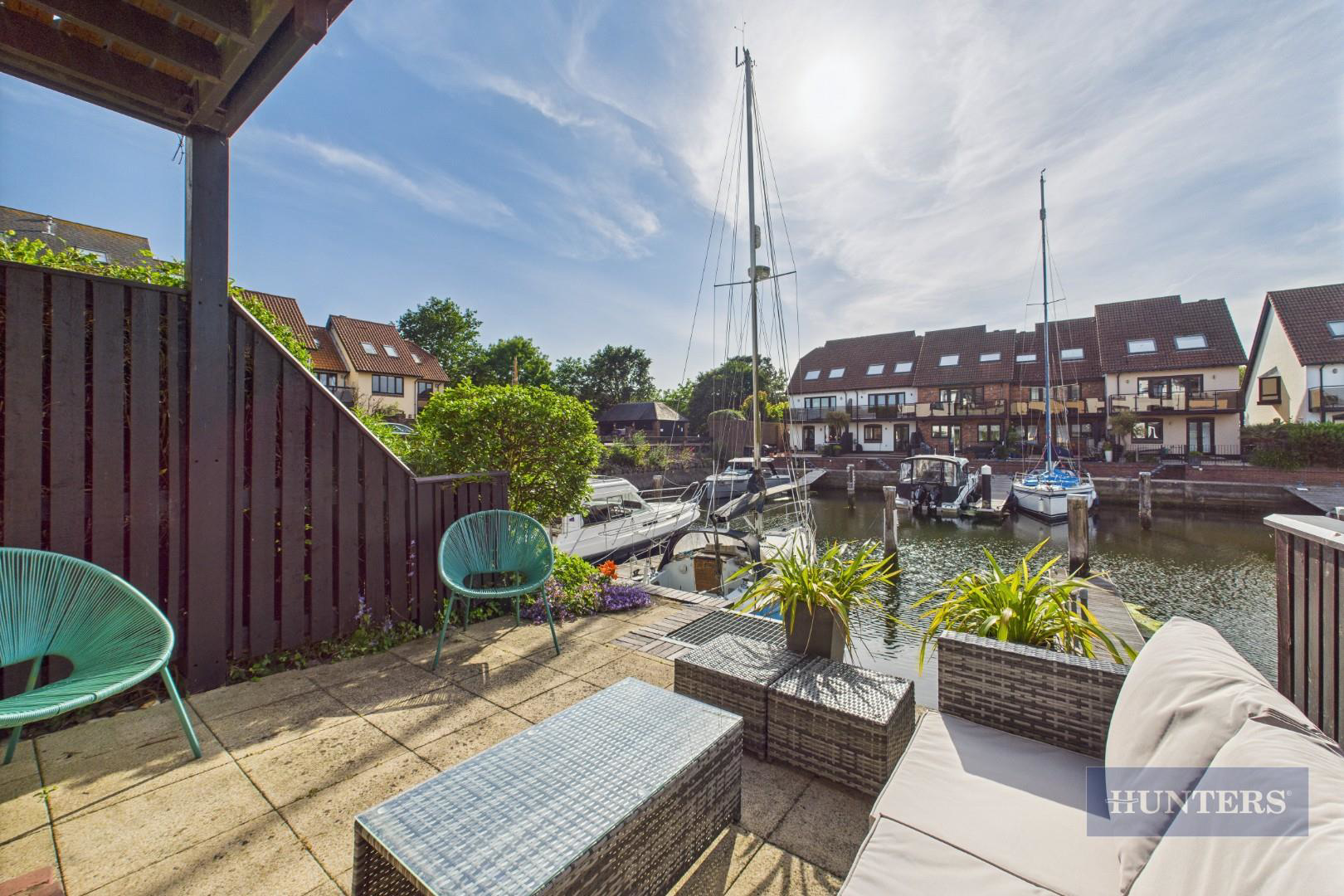 Endeavour Way, Hythe, Southampton, photo 15