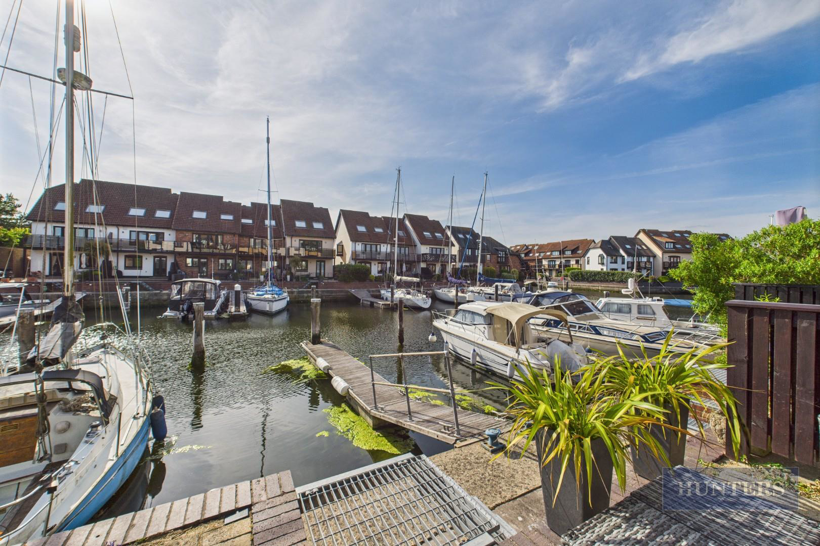 Endeavour Way, Hythe, Southampton, photo 16