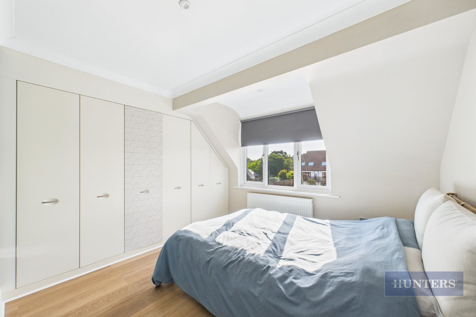 Endeavour Way, Hythe, Southampton, photo 9