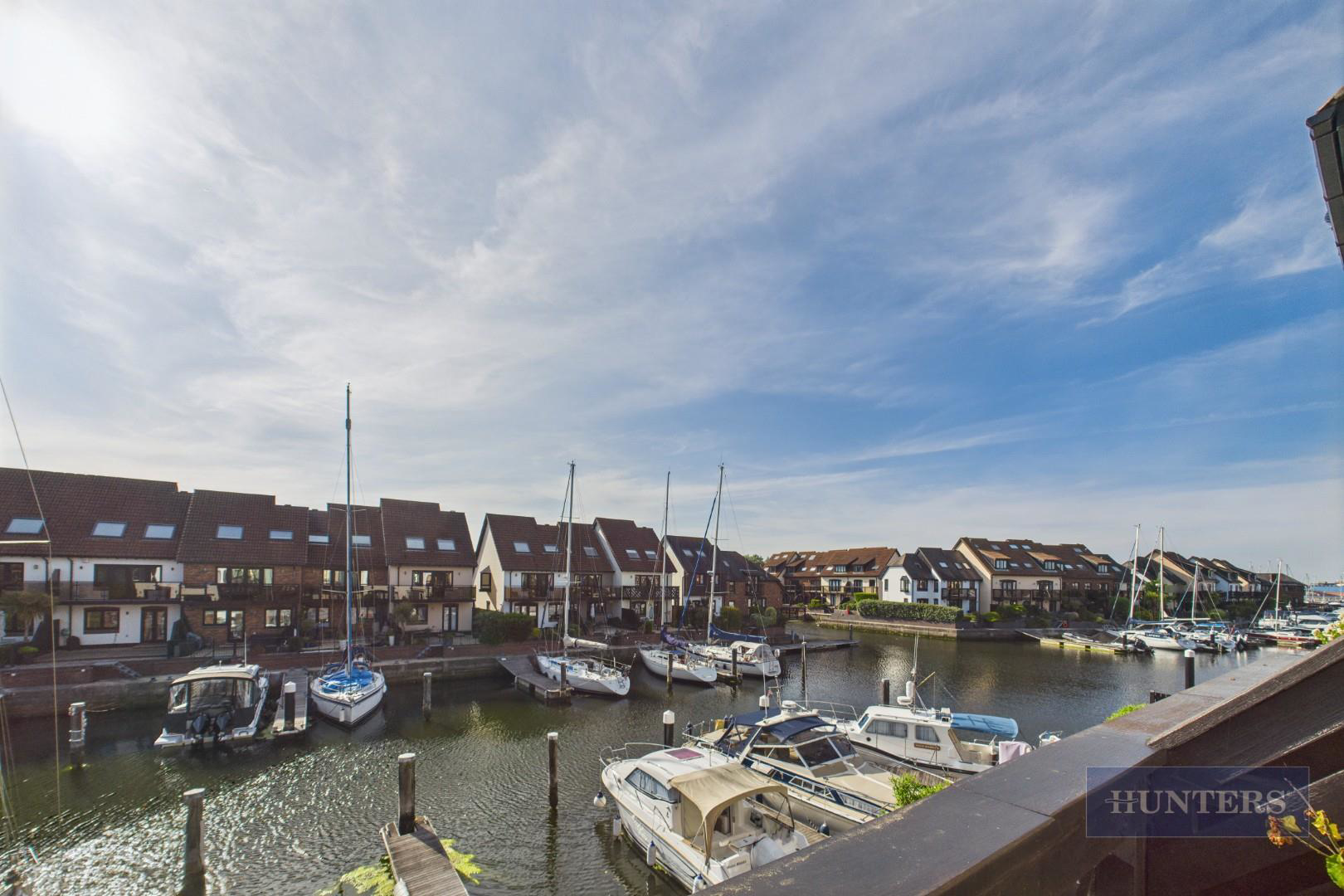Endeavour Way, Hythe, Southampton, photo 6
