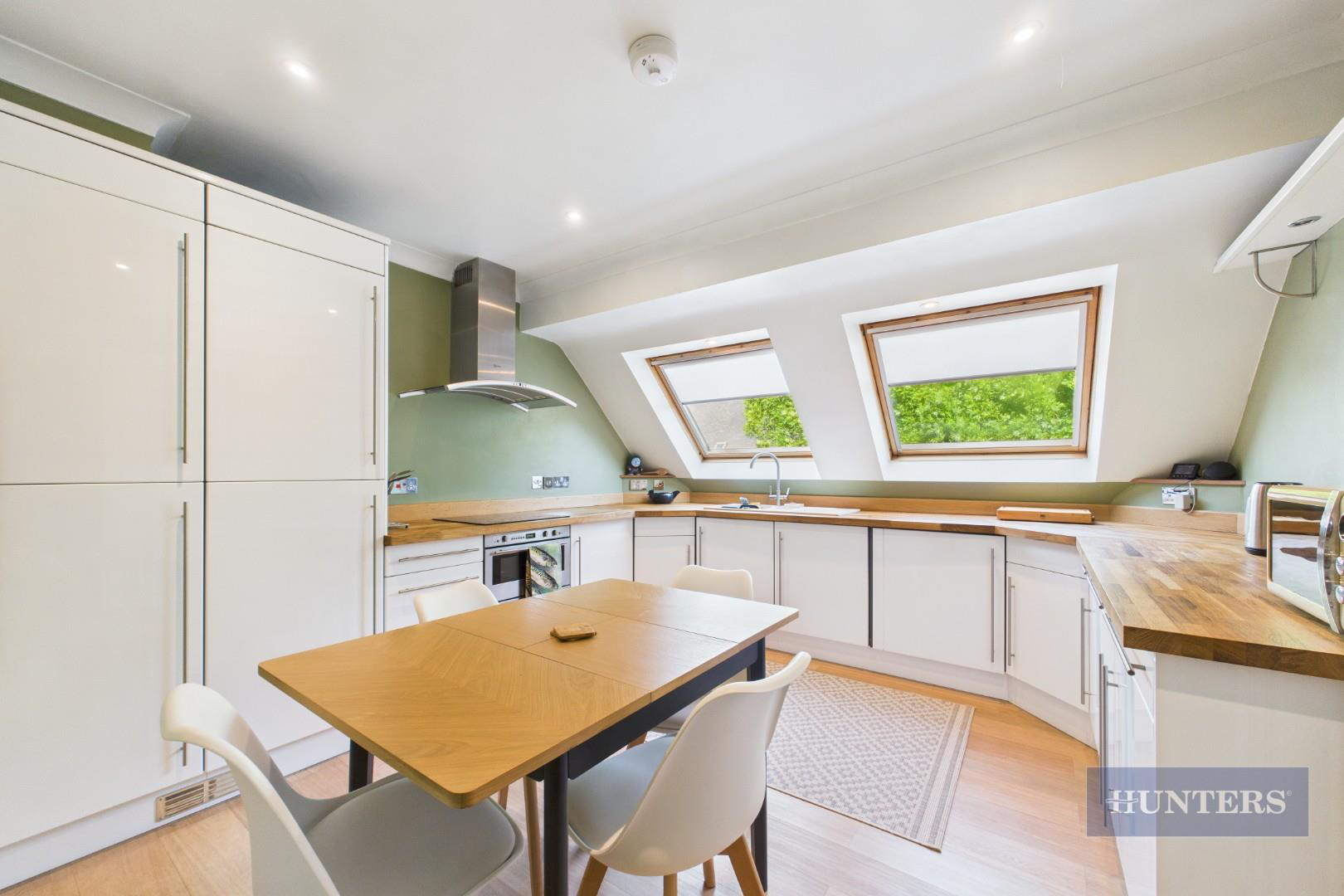 Endeavour Way, Hythe, Southampton, photo 4