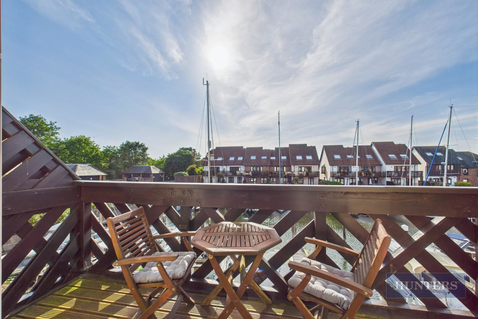 Endeavour Way, Hythe, Southampton, photo 2