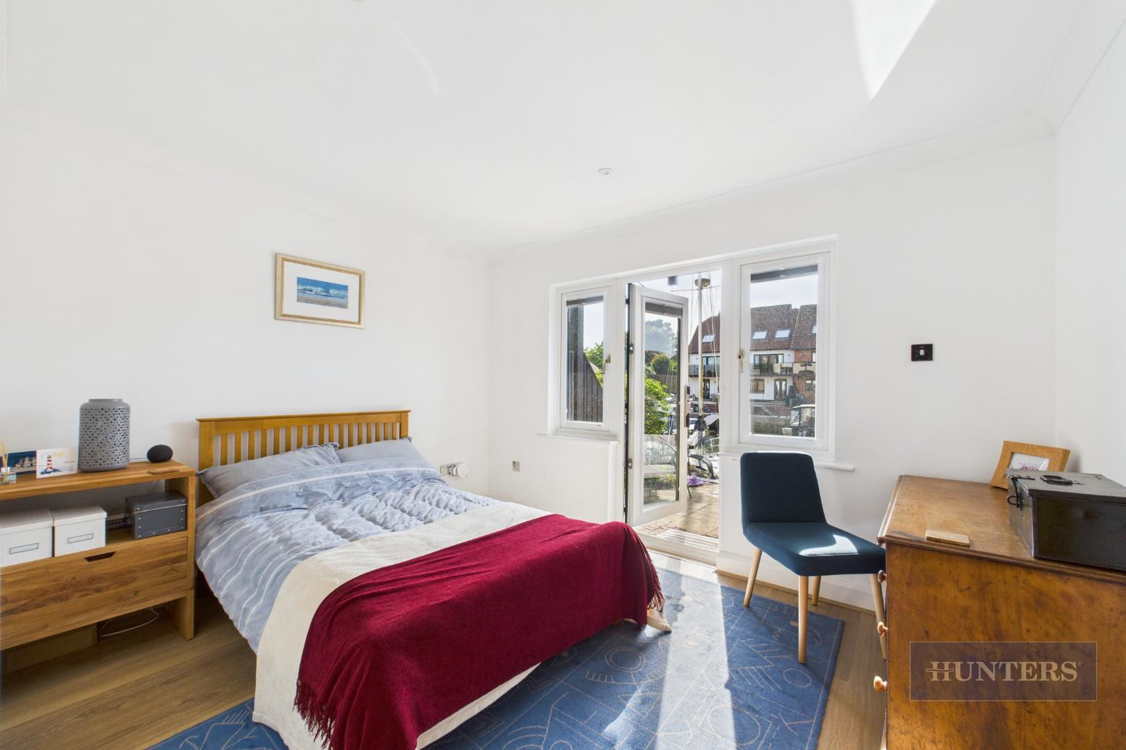 Endeavour Way, Hythe, Southampton, photo 8