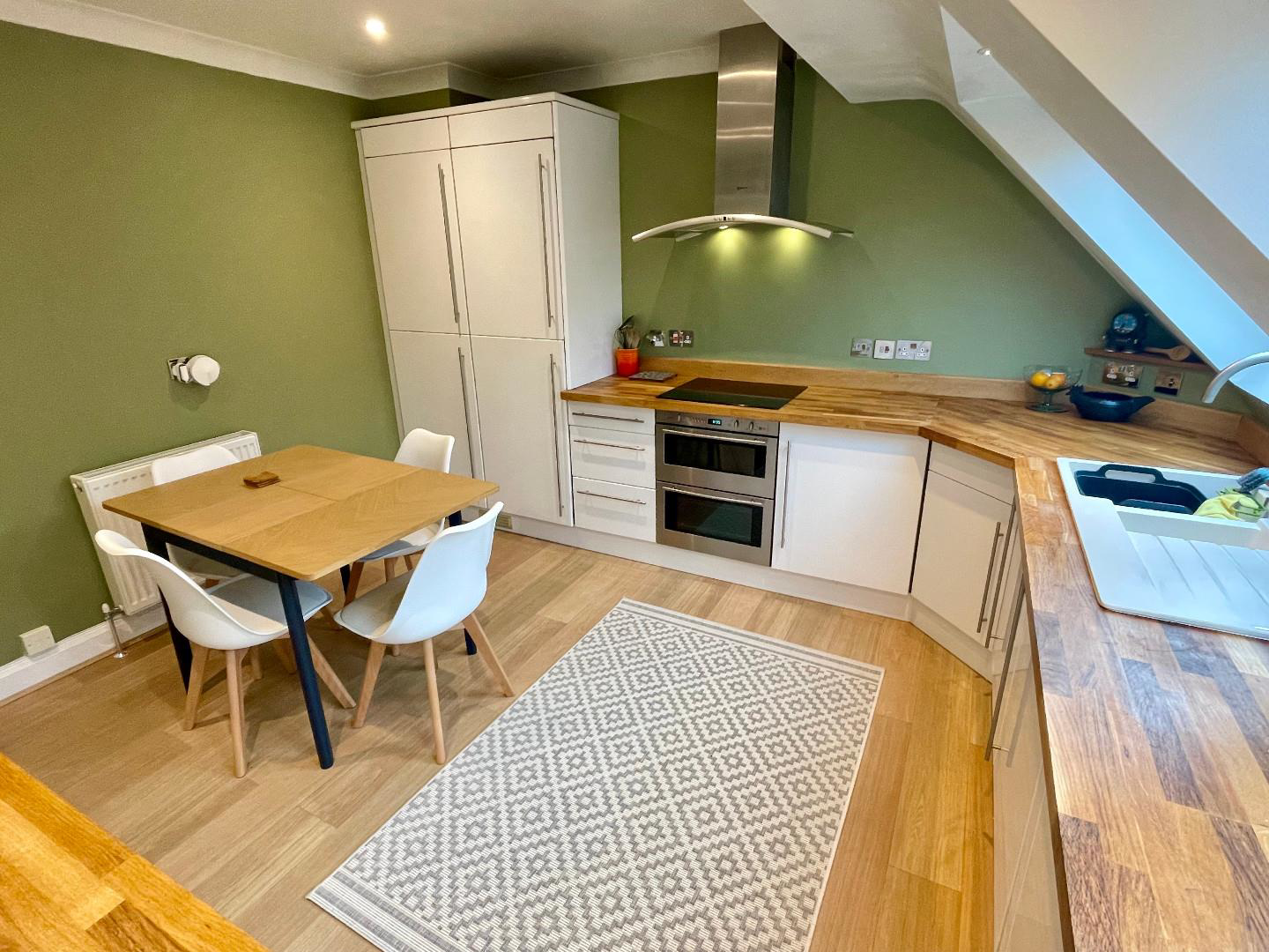 Endeavour Way, Hythe, Southampton, photo 5