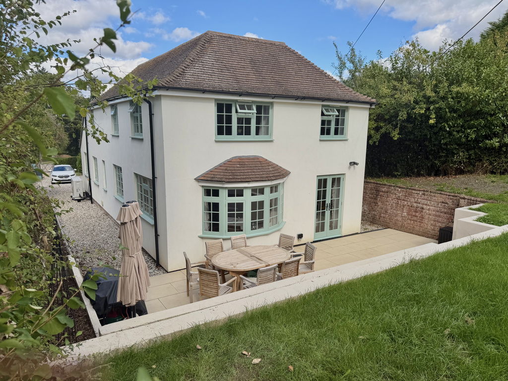 Craven Road, Inkpen, Berkshire, photo 20