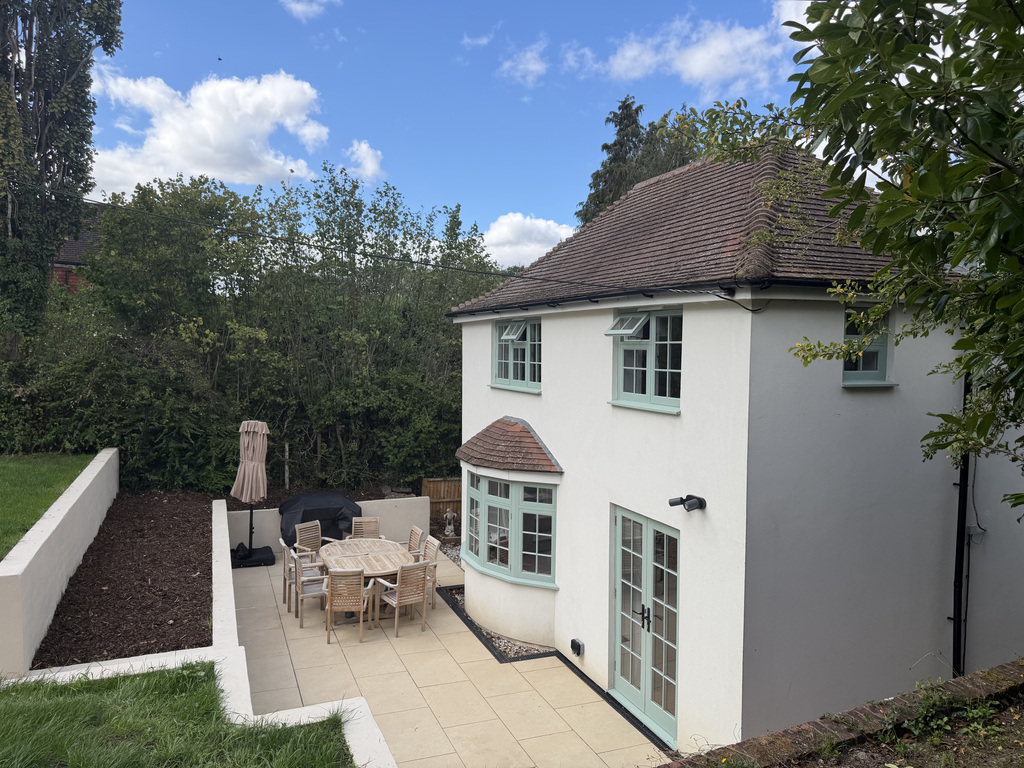 Craven Road, Inkpen, Berkshire, photo 21