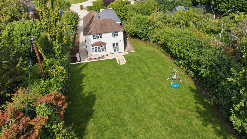 Craven Road, Inkpen, Berkshire, photo 19