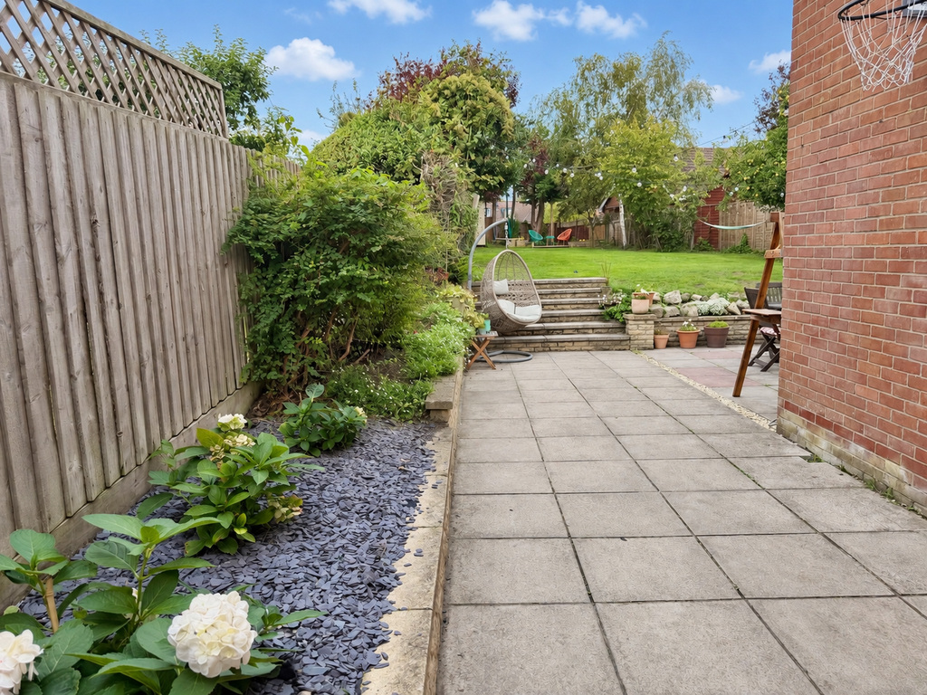 Wick Lane, Devizes, Wiltshire, photo 31
