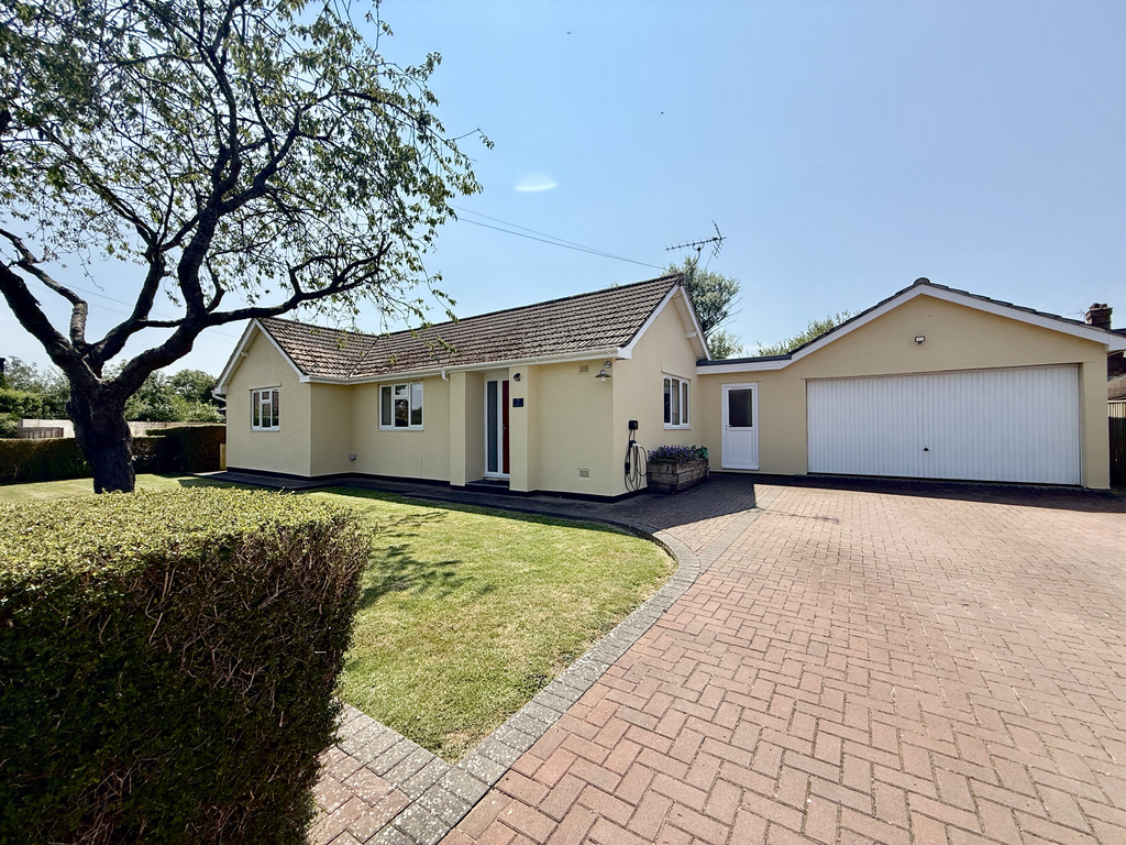 Coombes Way, Biddisham, Axbridge, Somerset