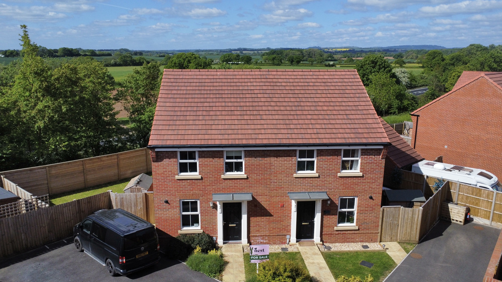 Boles Road, Bishops Lydeard