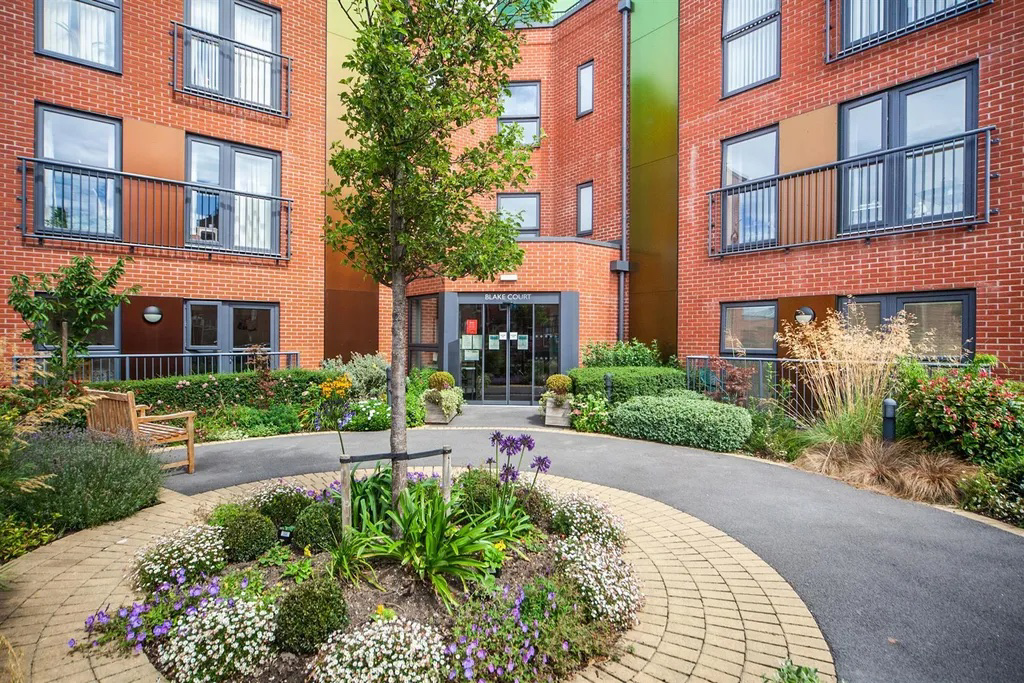 Blake Court, Northgate, Bridgwater, Somerset